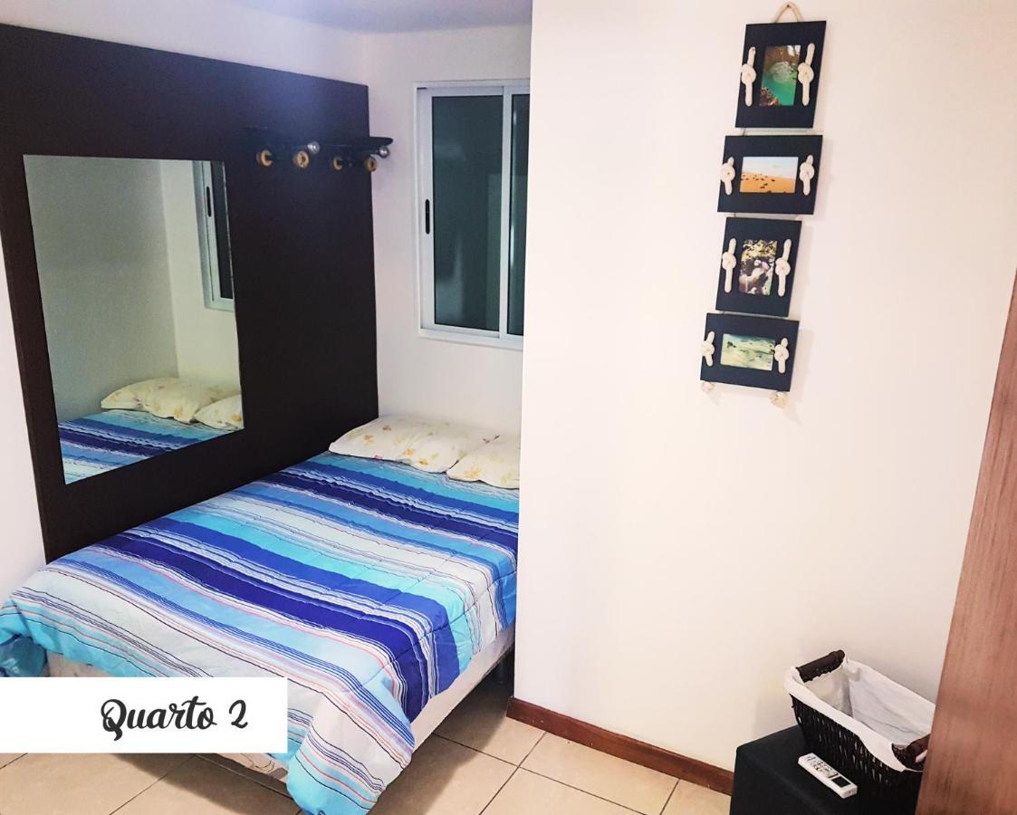 Apartamento De 2 Quartos Com Pe Na Areia Em Manaira João Pessoa Zewnętrze zdjęcie