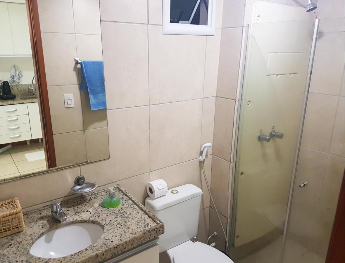 Apartamento De 2 Quartos Com Pe Na Areia Em Manaira João Pessoa Zewnętrze zdjęcie