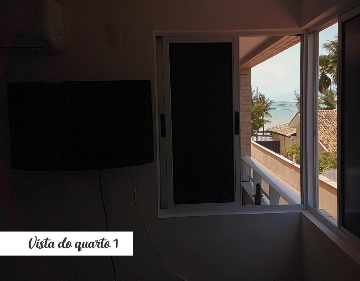 Apartamento De 2 Quartos Com Pe Na Areia Em Manaira João Pessoa Zewnętrze zdjęcie